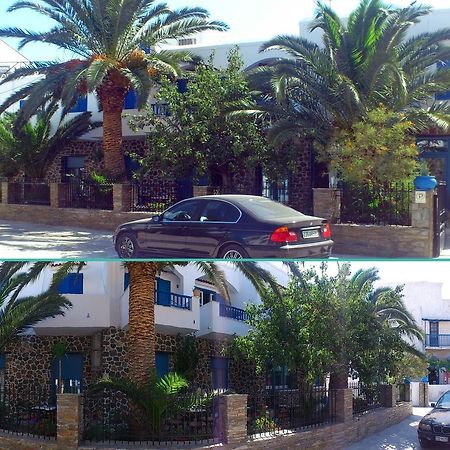 Foinikas Studios Mérichas Dış mekan fotoğraf