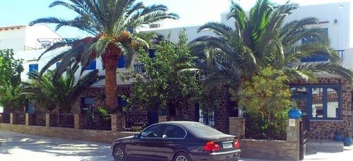 Foinikas Studios Mérichas Dış mekan fotoğraf